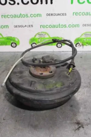 Directo De Fábrica MANGUETA TRASERA IZQUIERDA 6Q0609075K