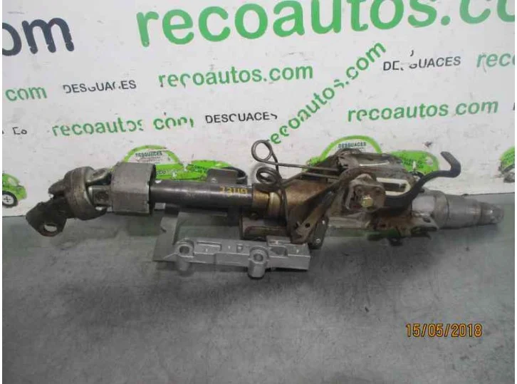 No Te Lo Pierdas COLUMNA DIRECCION 4D0419502G