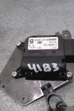 Venta Final MOTOR CALEFACCION 0132801314 BOSCH