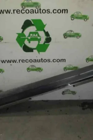 Últimas Unidades FALDON LATERAL SPOILER-TALONERA LAT. DCHA.