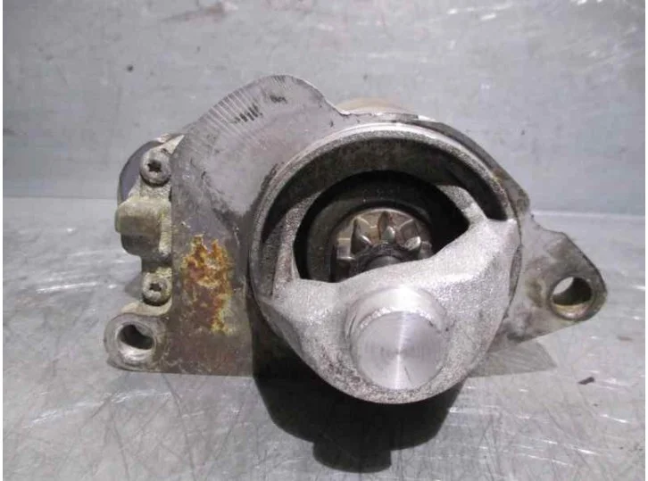 Imprescindible (Must-Have) MOTOR ARRANQUE 4683172 F89UBA7K23D MOTORCRAFT
