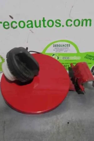 TAPA EXTERIOR COMBUSTIBLE Envío Exprés