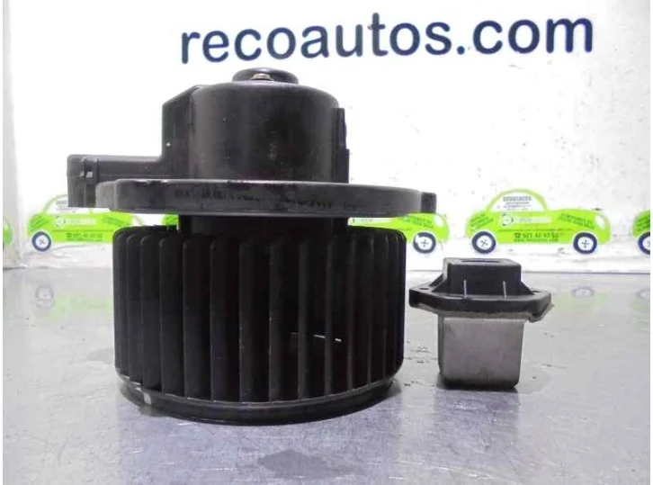 MOTOR CALEFACCION 971132E200 B300530850 CON RESISTENCIA Súper Precio