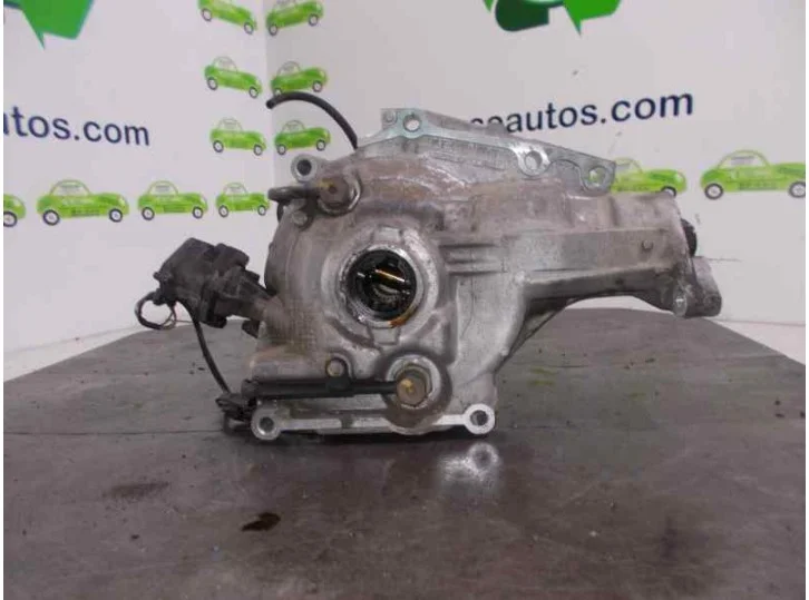 Precio De Fábrica DIFERENCIAL DELANTERO PY5AD