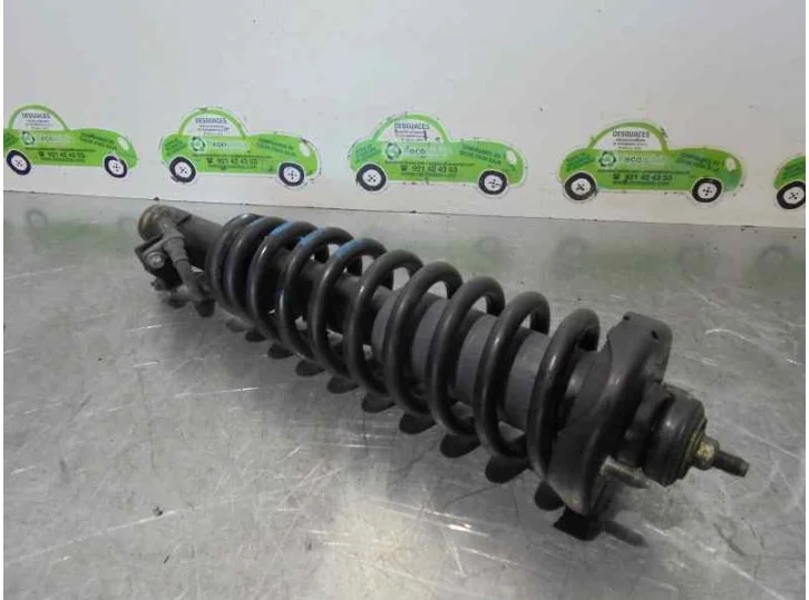 AMORTIGUADOR TRASERO DERECHO E1272LS3C12 MONROE Precio De Oferta