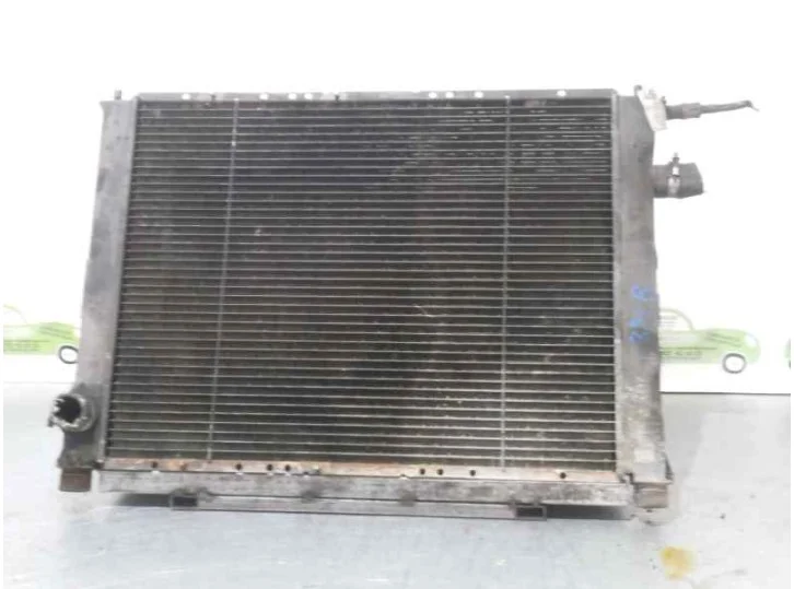 Stock Limitado RADIADOR COMBUSTIBLE PCC108390 5520991220 CALSONIC
