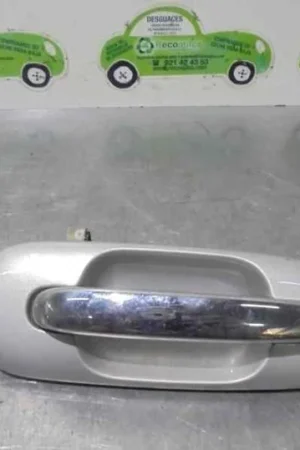 Favorito De Clientes MANETA EXTERIOR TRASERA DERECHA CXB102940LZW