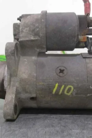 MOTOR ARRANQUE NAD101070 30000A MAGNETI MARELLI Última Versión