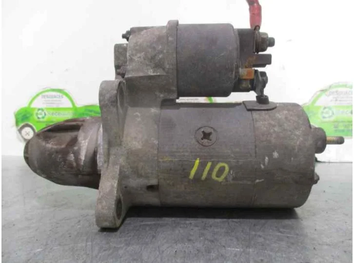 MOTOR ARRANQUE NAD101070 30000A MAGNETI MARELLI Última Versión