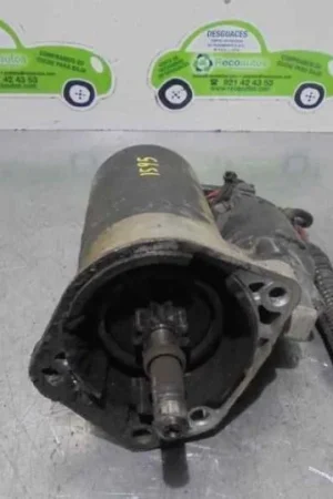 MOTOR ARRANQUE 036911023Q 0001112027 BOSCH Ordena Ya