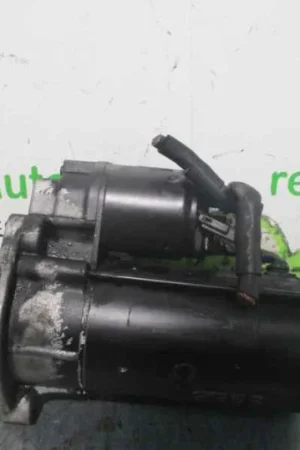 A Buen Precio MOTOR ARRANQUE 068911024E VALEO
