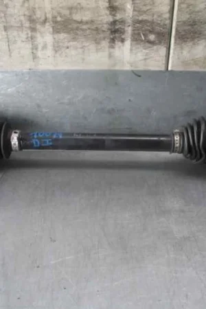 Compra Ahora TRANSMISION DELANTERA IZQUIERDA 191407271N