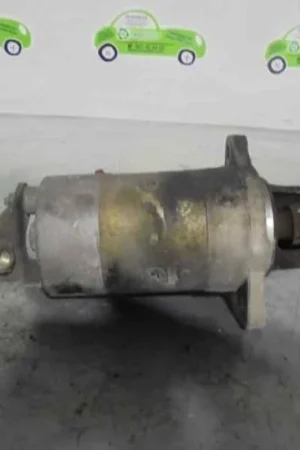 MOTOR ARRANQUE NAD101080 Certificado
