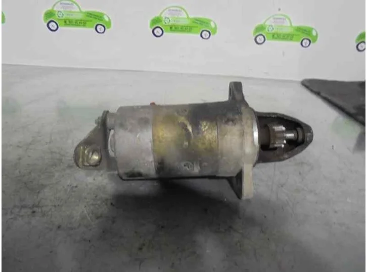 MOTOR ARRANQUE NAD101080 Certificado