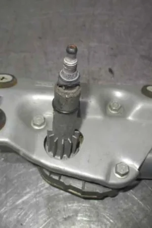 Bestseller MOTOR LIMPIA TRASERO 53008002 VALEO