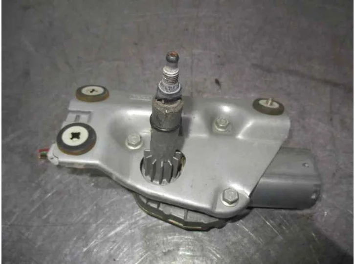 Bestseller MOTOR LIMPIA TRASERO 53008002 VALEO