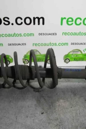 AMORTIGUADOR DELANTERO IZQUIERDO 333914 KYB Imprescindible (Must-Have)