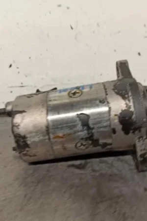 MOTOR ARRANQUE 8EA012526501 Directo De Fábrica