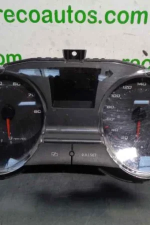 Mejor Precio CUADRO INSTRUMENTOS 6J0920800K A2C53332250