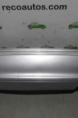 Favorito De Clientes PARAGOLPES TRASERO GRIS 5 PUERTAS