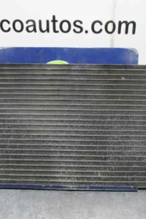 Entrega Rápida CONDENSADOR / RADIADOR AIRE ACONDICIONADO JRB100310 756400W VALEO