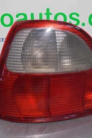 Mejor Precio PILOTO TRASERO IZQUIERDO XFB10089