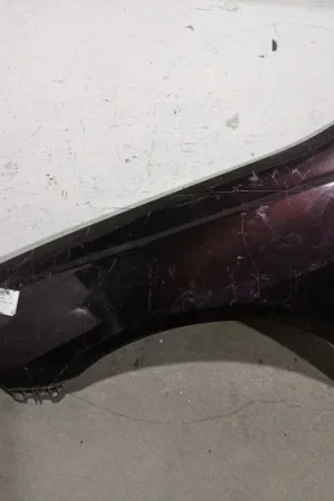 ALETA DELANTERA IZQUIERDA 60261SEA000ZZ MORADO OSCURO Entrega Rápida