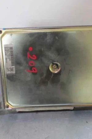 A Buen Precio CENTRALITA MOTOR UCE 0115265X12