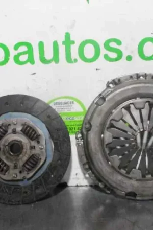 KIT EMBRAGUE 699263 VALEO Novedad