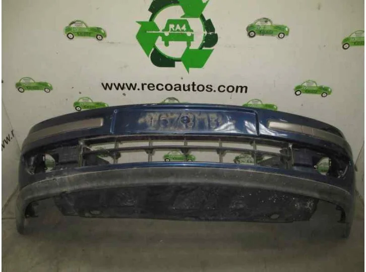 Oferta De Temporada PARAGOLPES DELANTERO AZUL