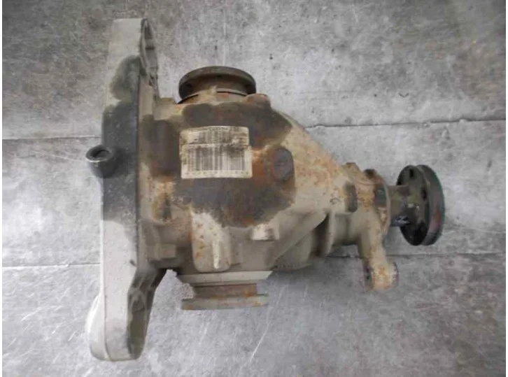 Stock Limitado DIFERENCIAL TRASERO 7503464 1214334J 1214311