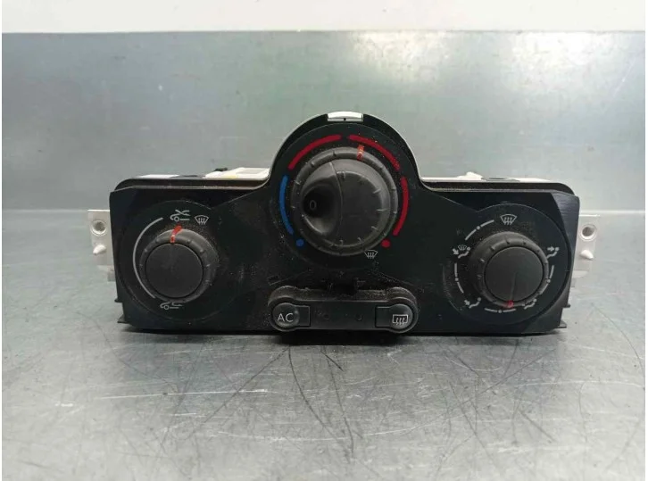 MANDO CALEFACCION / AIRE ACONDICIONADO 69580001 6685720 VALEO Oferta