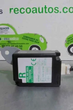 Solo Hoy CENTRALITA CIERRE 8974142220 2513001461 DENSO
