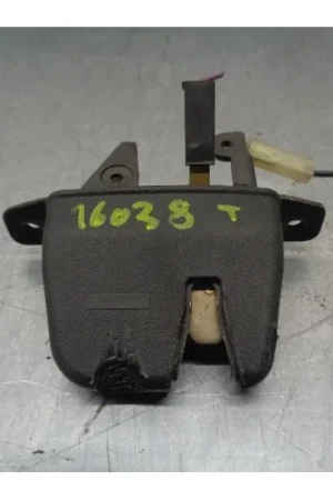CERRADURA MALETERO / PORTON FQR000100 1+1 PIN 5 PUERTAS Oferta Limitada
