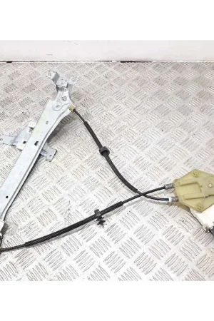 ELEVALUNAS TRASERO IZQUIERDO 827210003R Venta Final