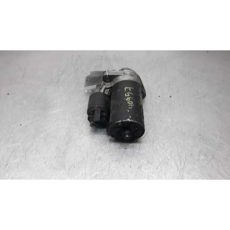 Ocasión Especial MOTOR ARRANQUE 0001125012