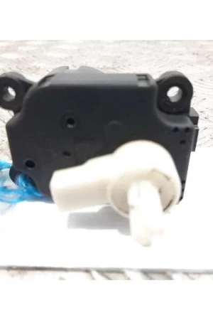MOTOR APERTURA TRAMPILLAS CLIMATIZADOR A21200500 Pago Seguro