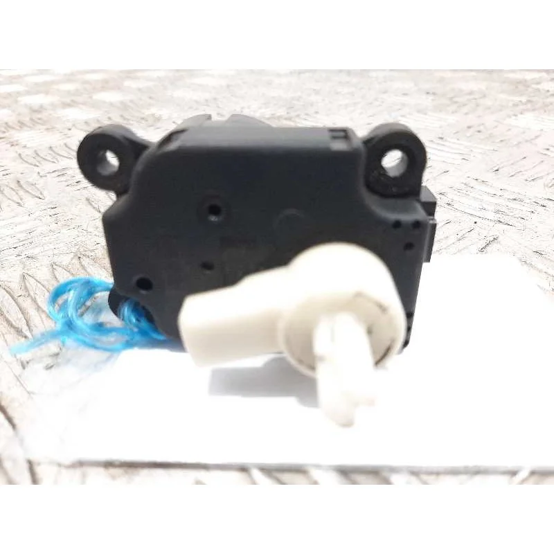 MOTOR APERTURA TRAMPILLAS CLIMATIZADOR A21200500 Pago Seguro