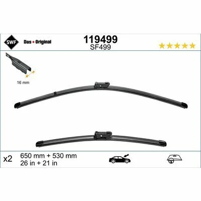 SWF DAS ORIGINAL SET Marca Reconocida